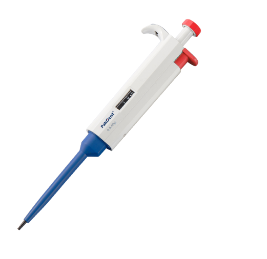 Single-Channel Pipettes