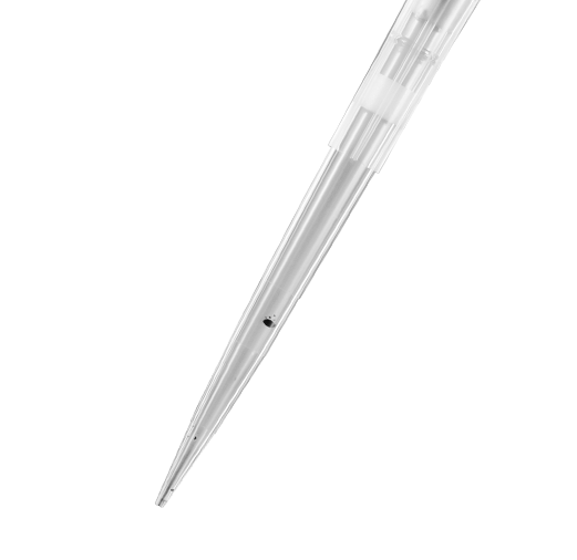 Low Retention Pipette Tips