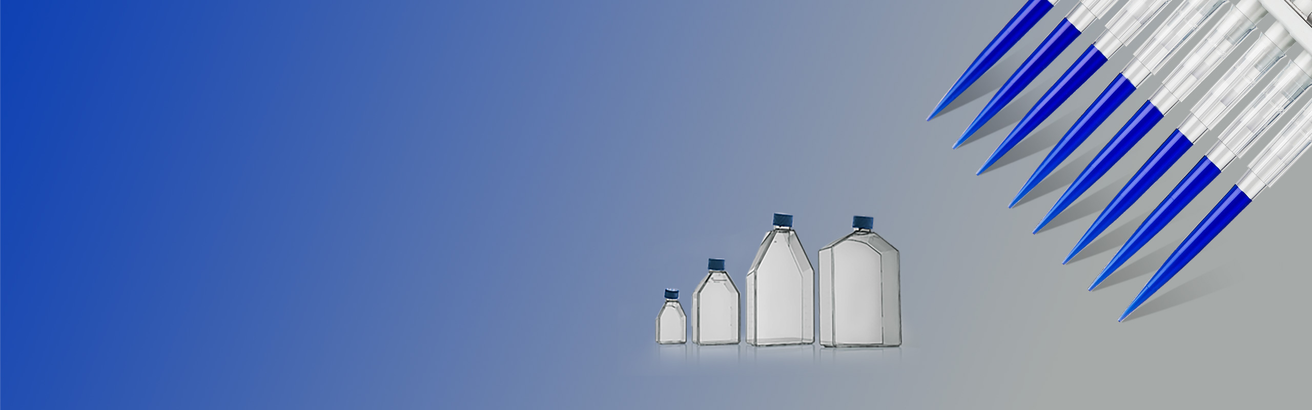 Great science  deserves  great consumables