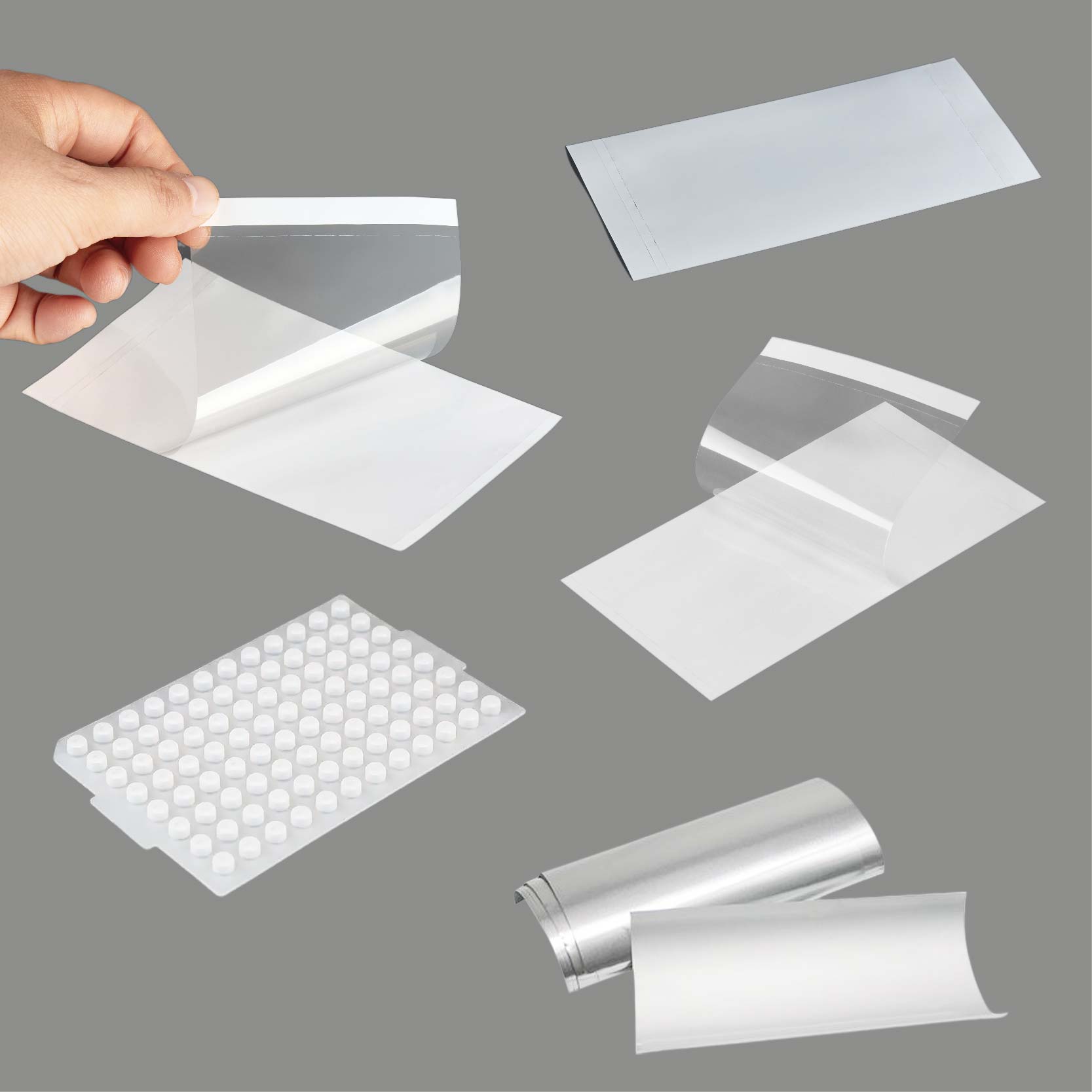 Sealing Films