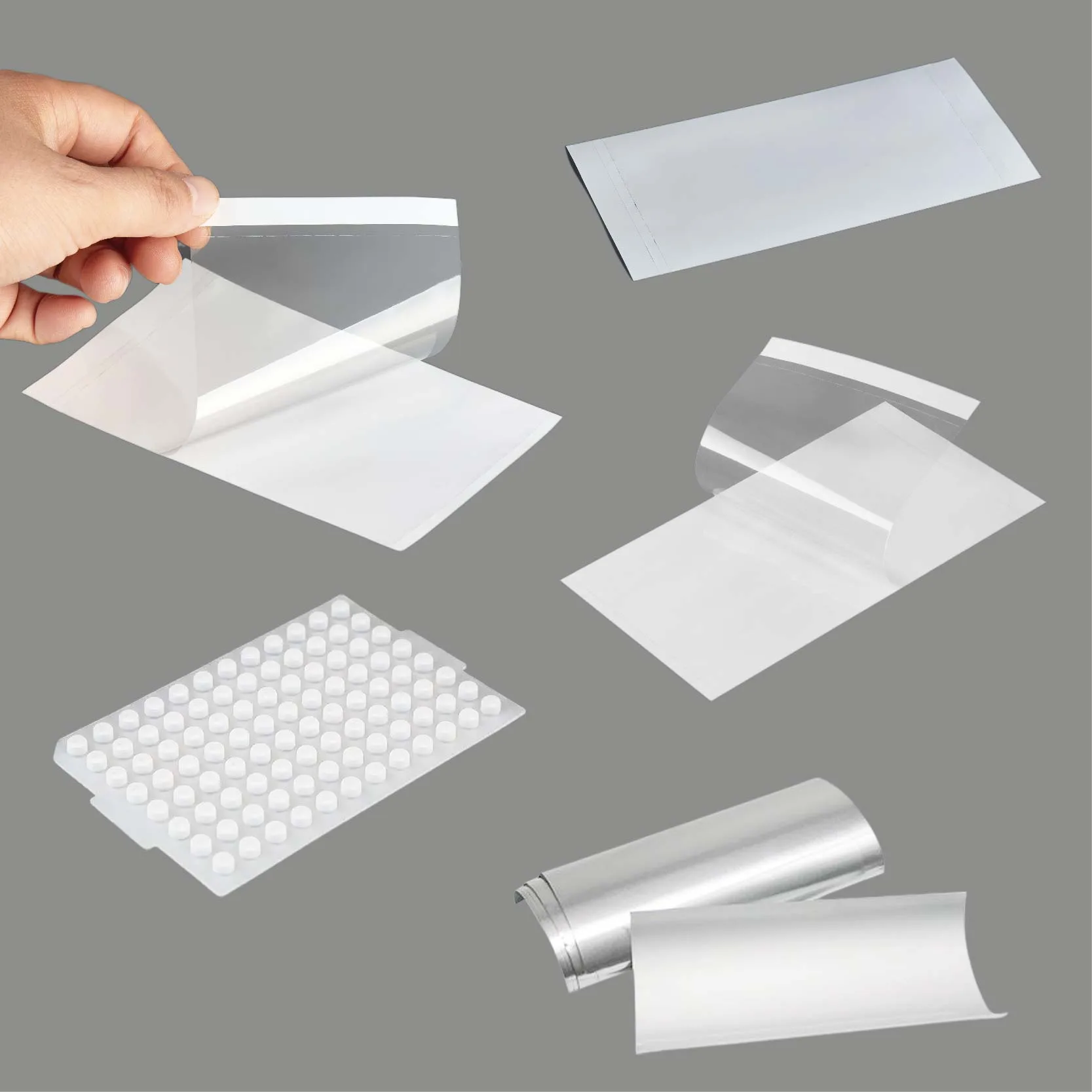 Sealing Films