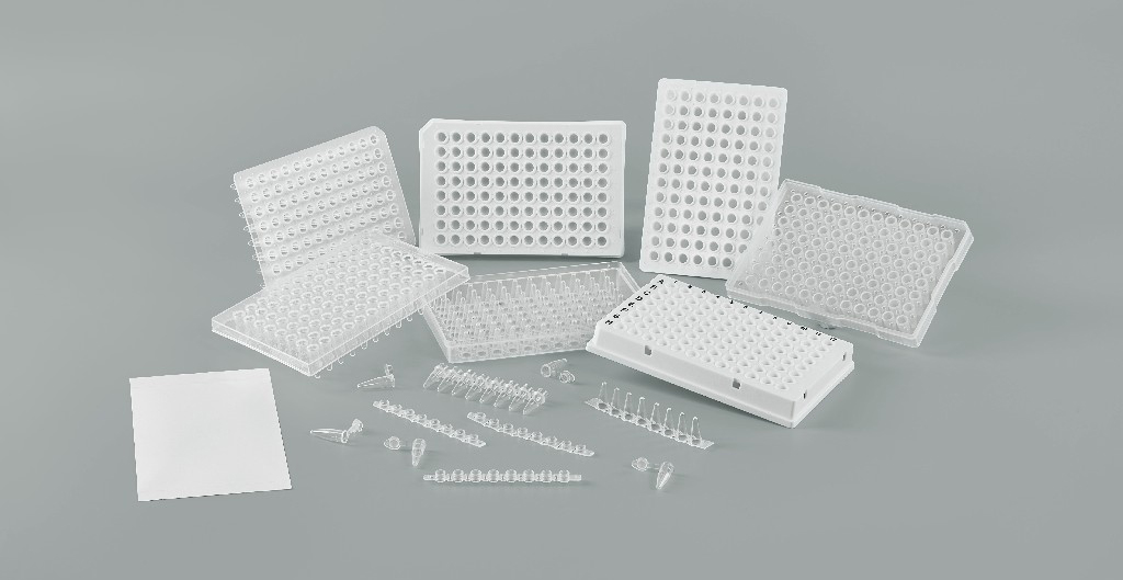 PCR Plates