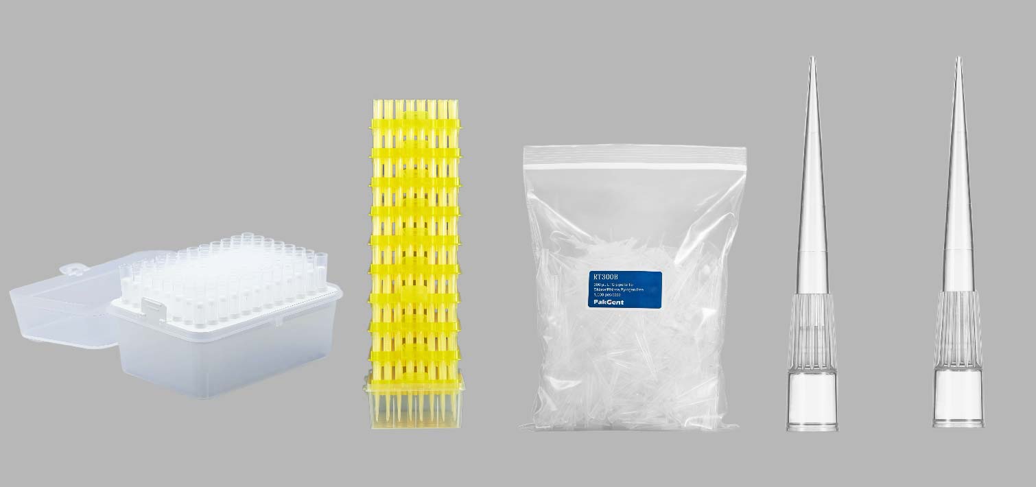 300 μL LTS pipette compatible tip