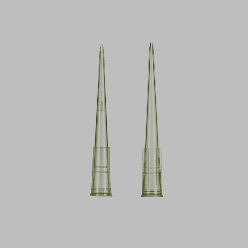 200 μL standard (51mm)