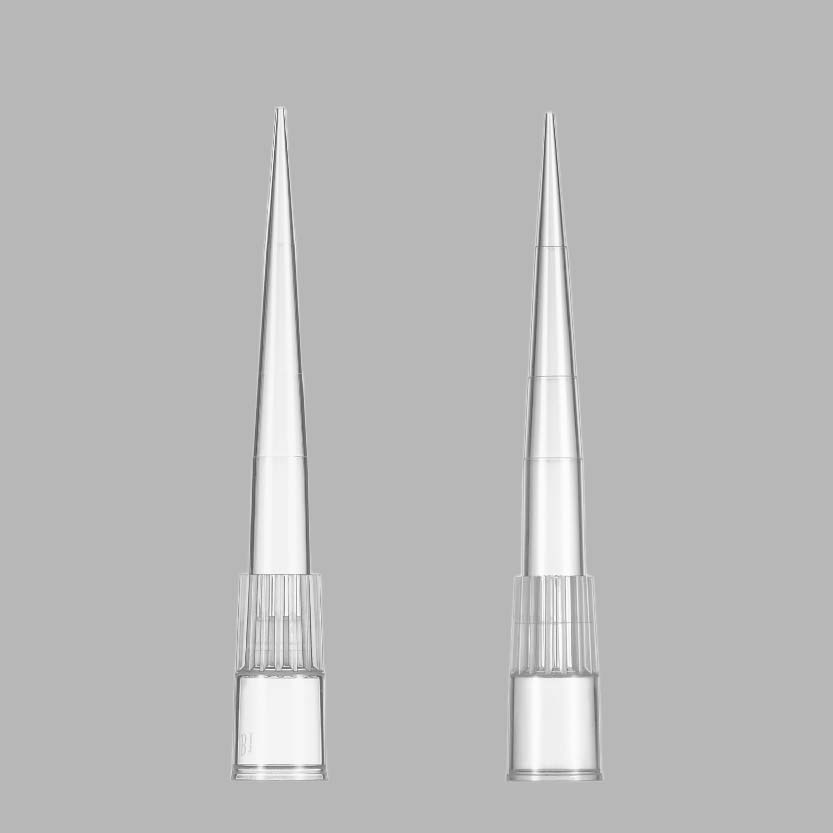200 μL LTS pipette compatible tip