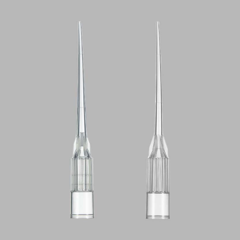 20 μL LTS pipette compatible tip