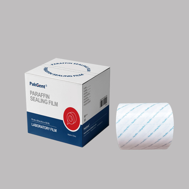 Paraffin Sealing Film