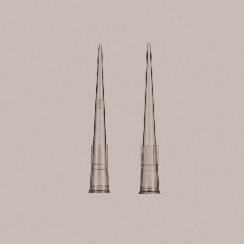 200 μL standard (51mm)-low retention