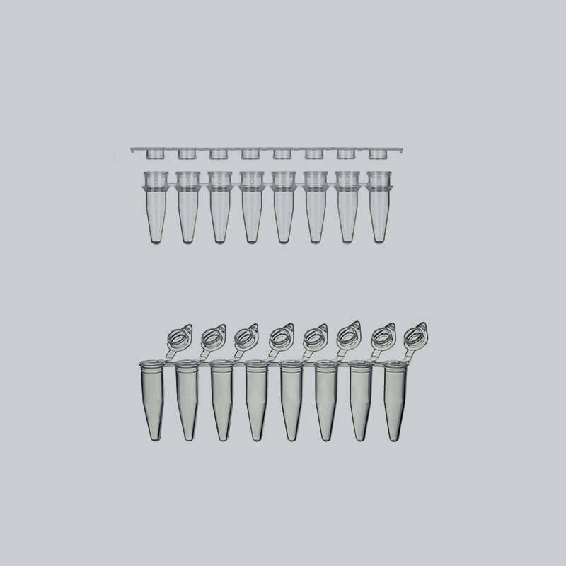 PCR Tubes/Strips
