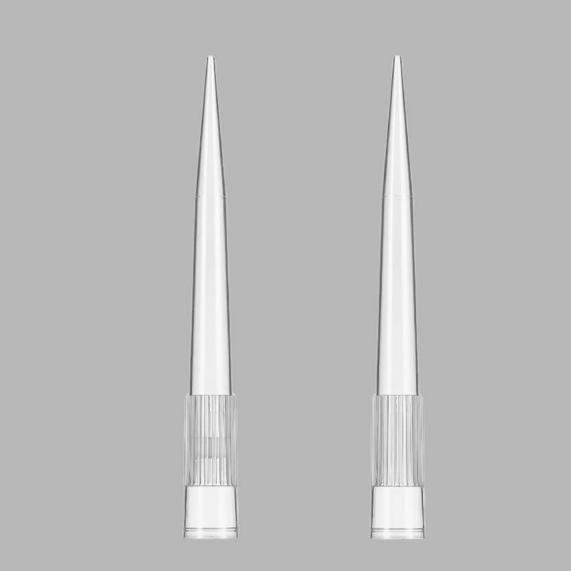 1,200 μL LTS pipette compatible tip