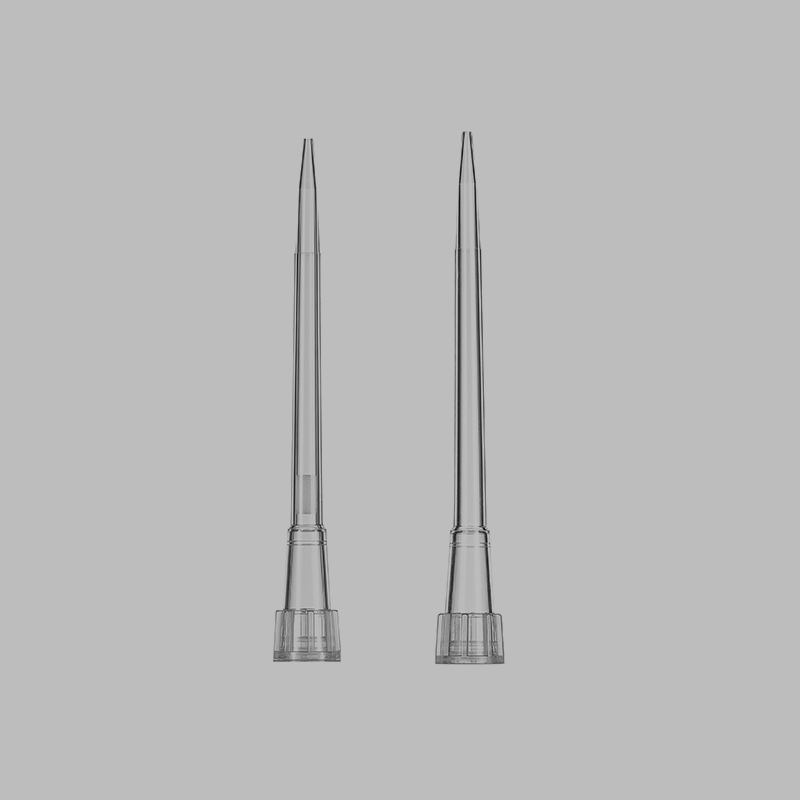 10 μL extra long design (46mm)-low retention