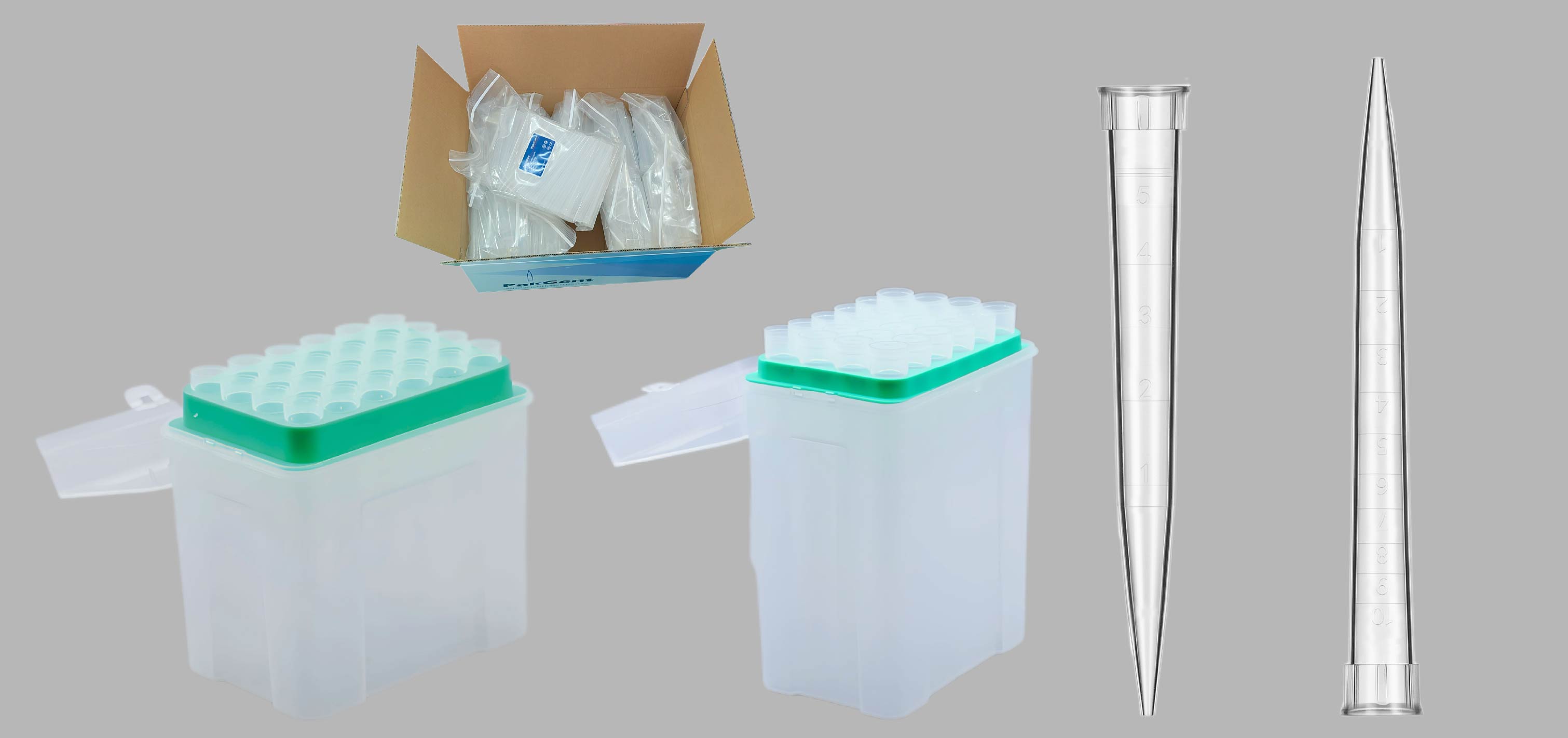 fit Eppendorf, Biohit, DLAB pipette