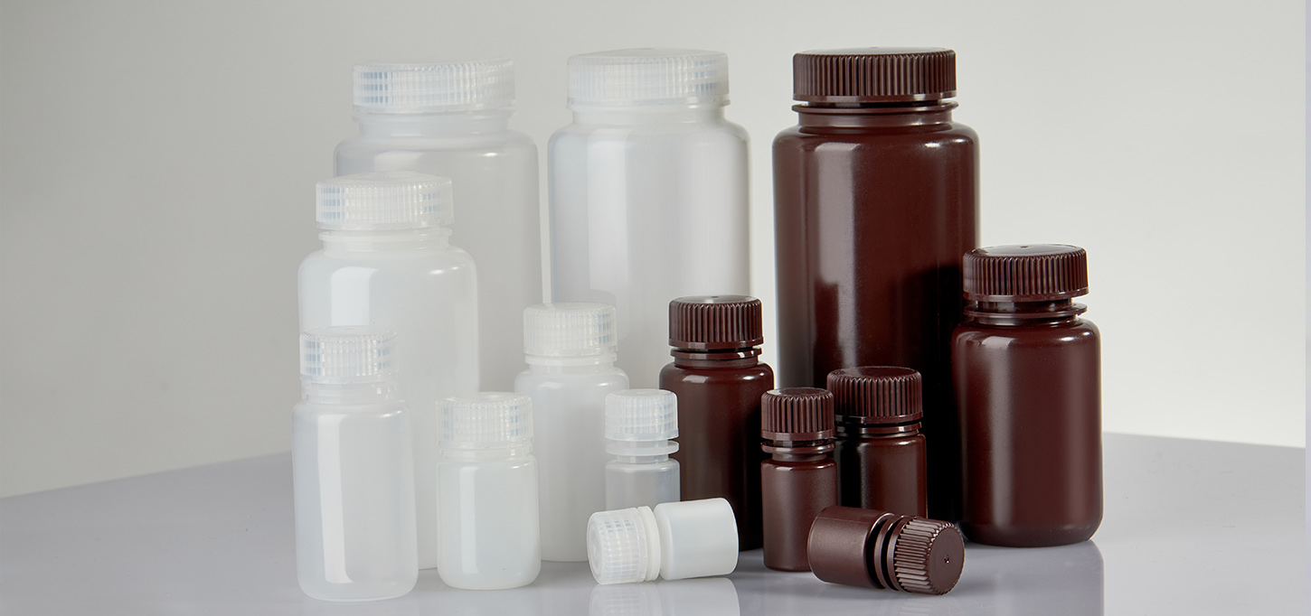 Packaging Bottle