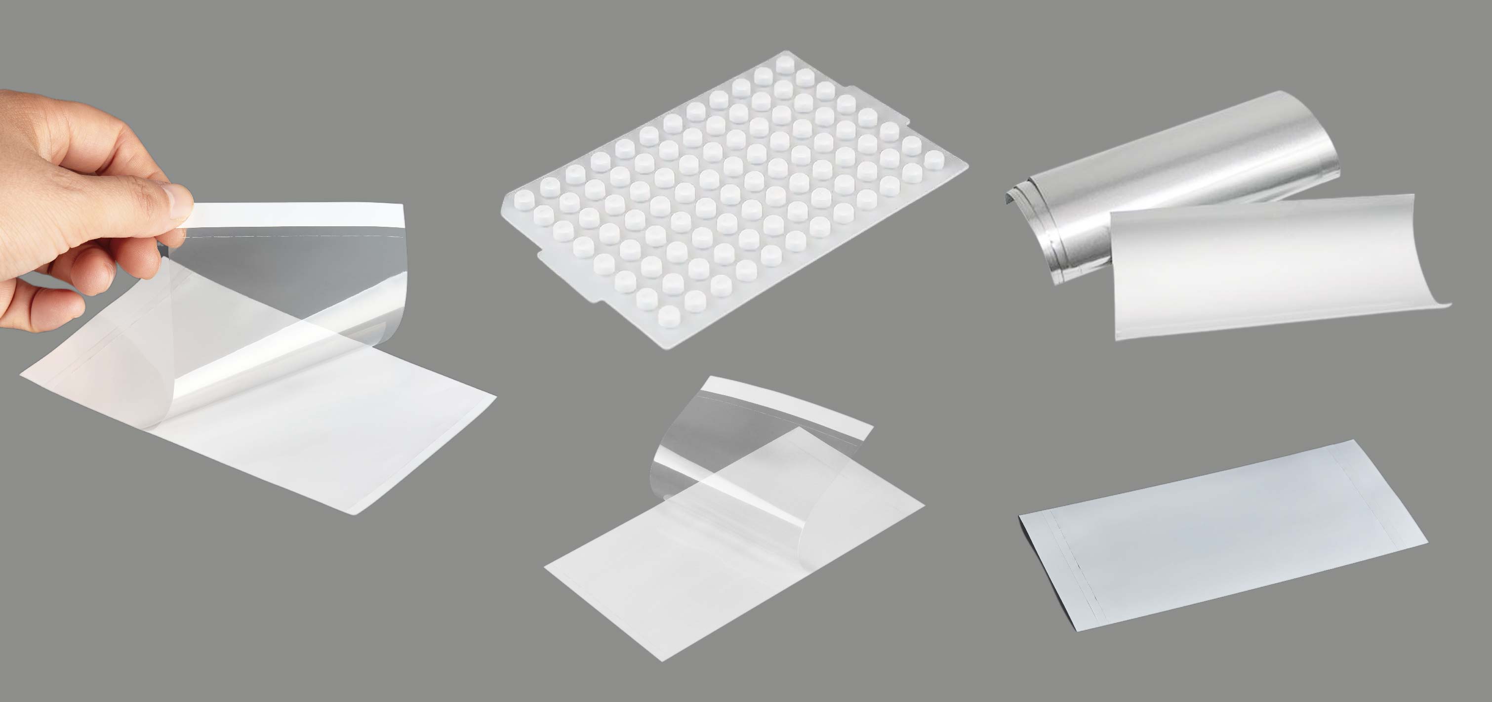 Sealing Films