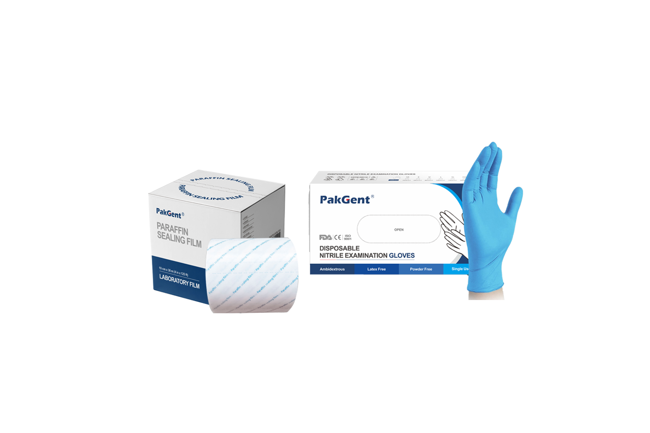 Laboratory Auxiliary Consumable