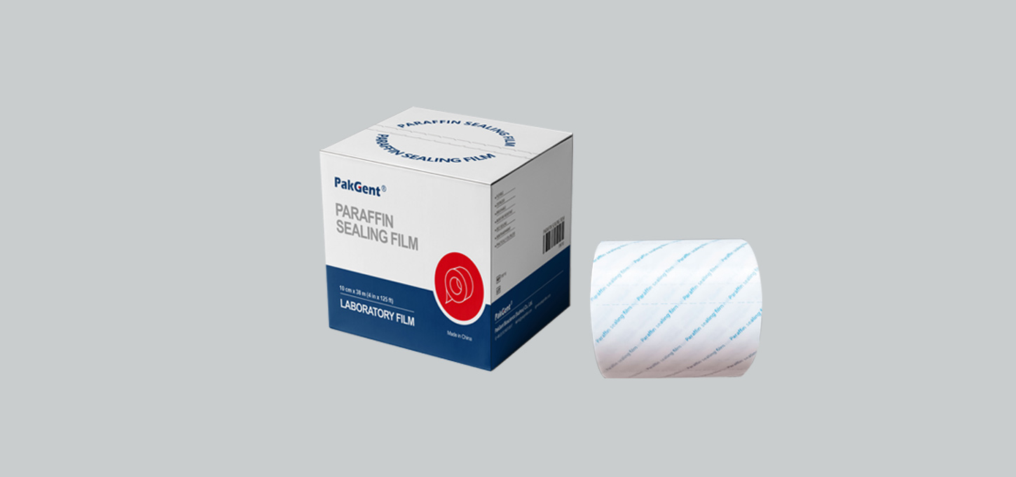 Paraffin Sealing Film