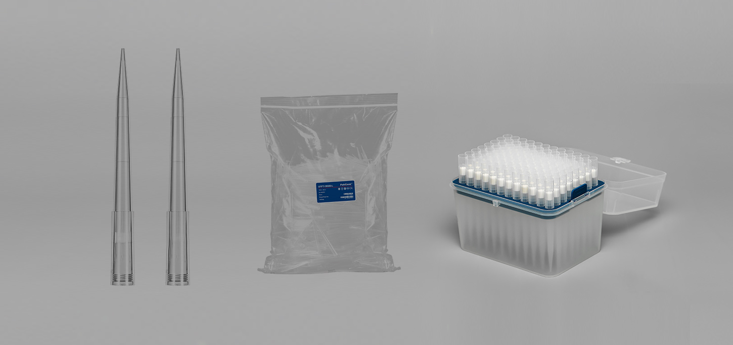 1000 μl medium long (88mm)
