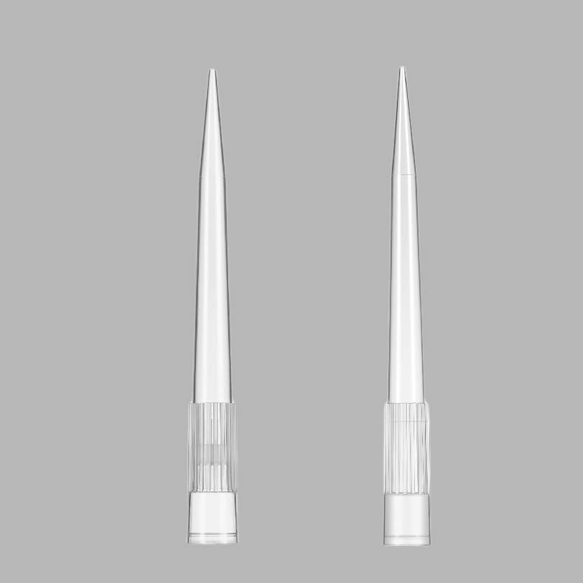 1,000 μL LTS pipette compatible tip