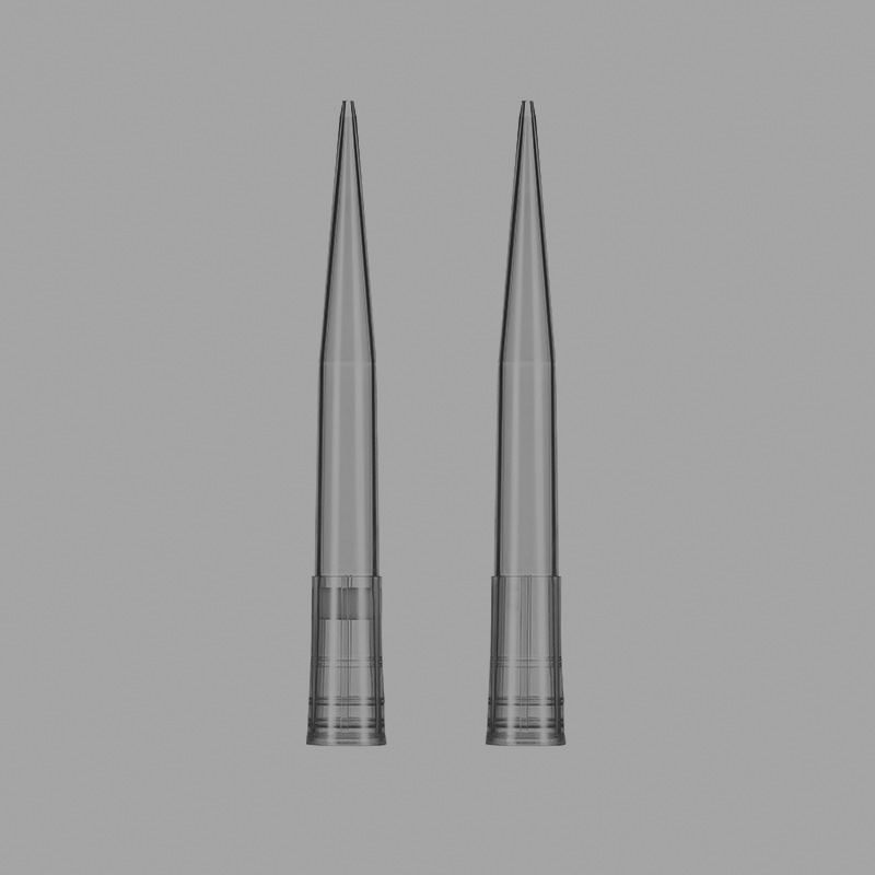 1000 μL standard (78mm)-low retention