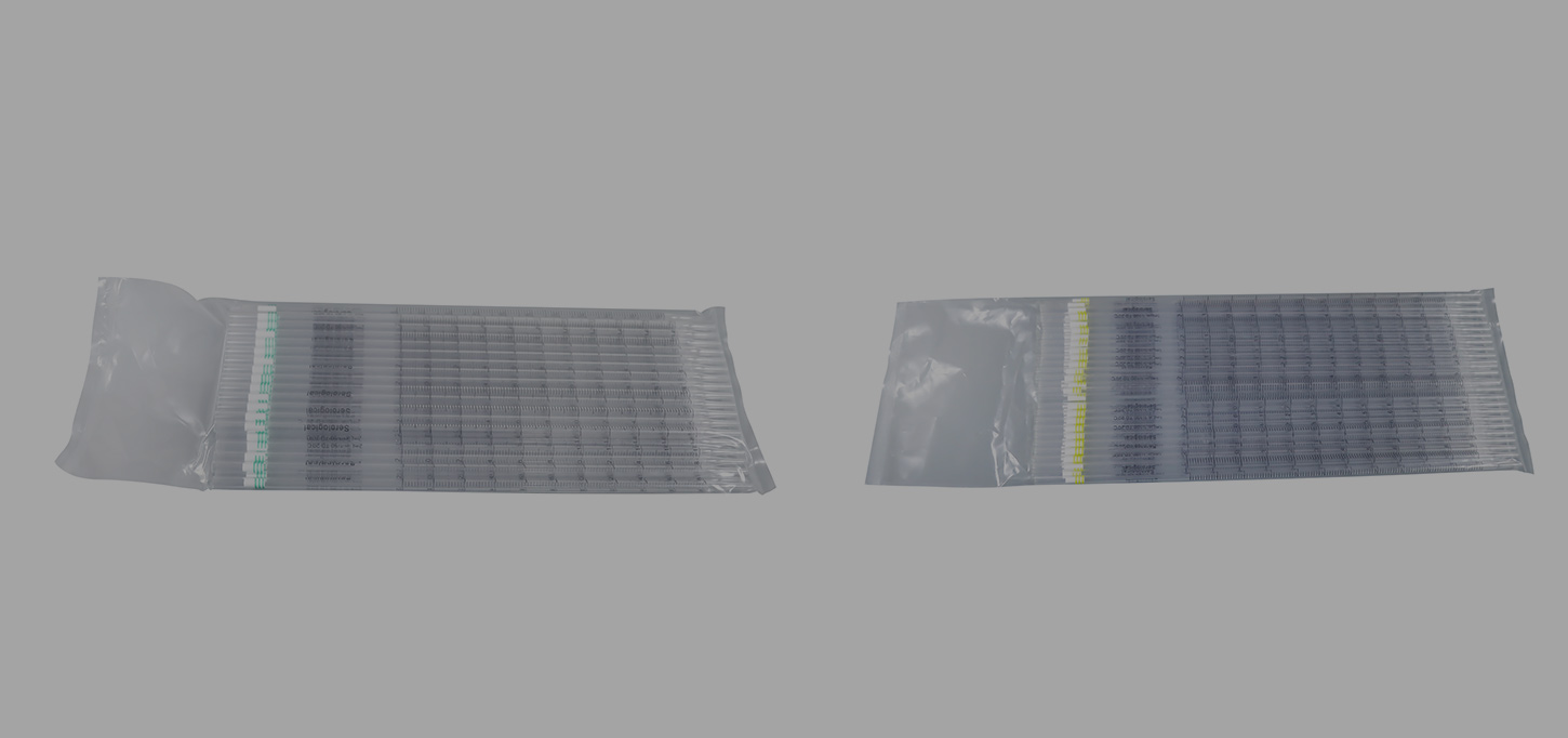 Bulk Packaged Serological Pipette