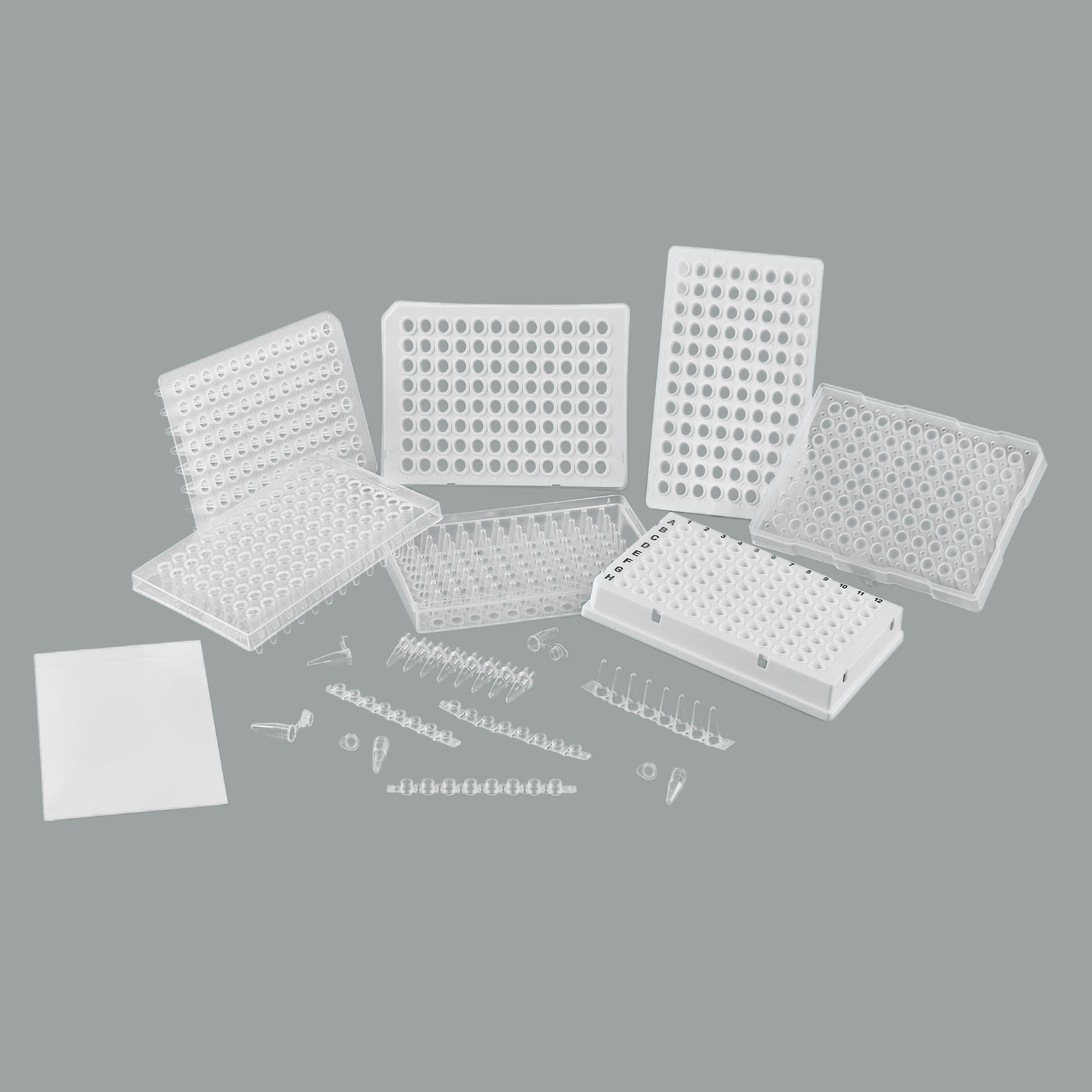PCR Plates