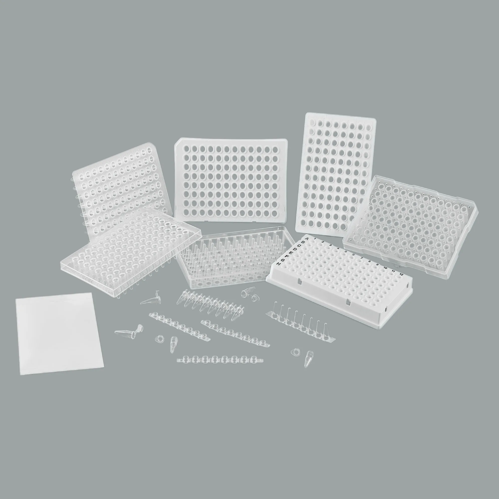 PCR Plates