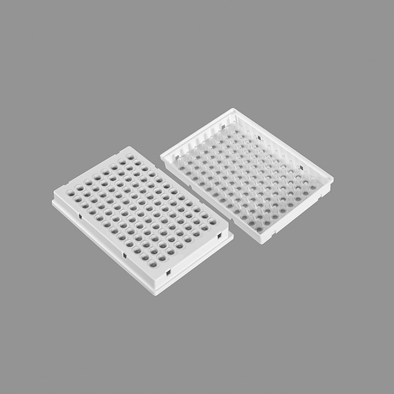 Hard-Frame PCR Plates