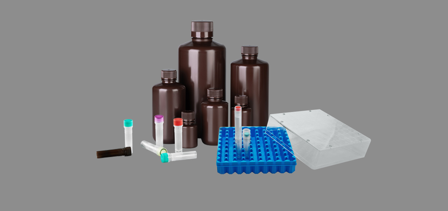 Sample Storage