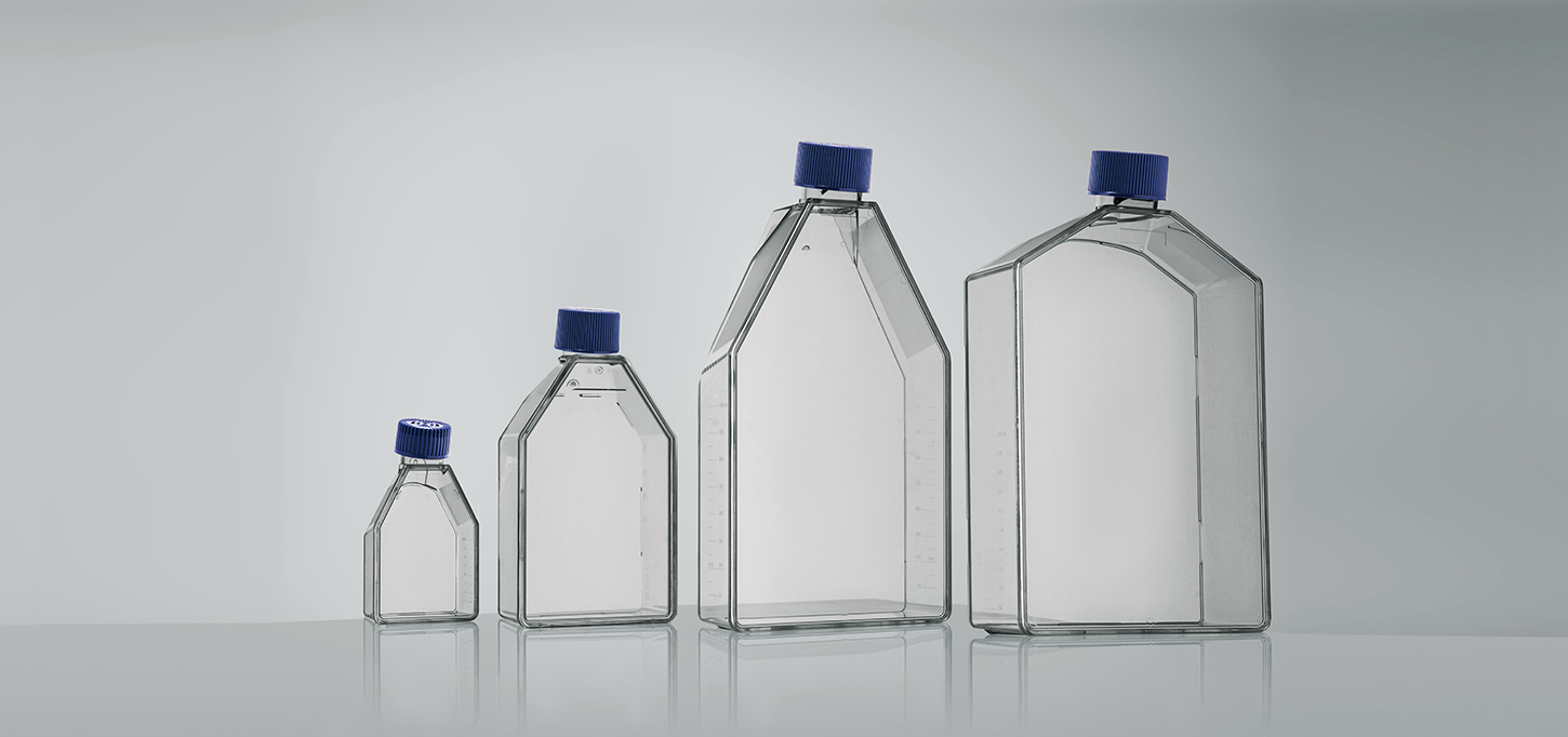 Cell Culture Flask