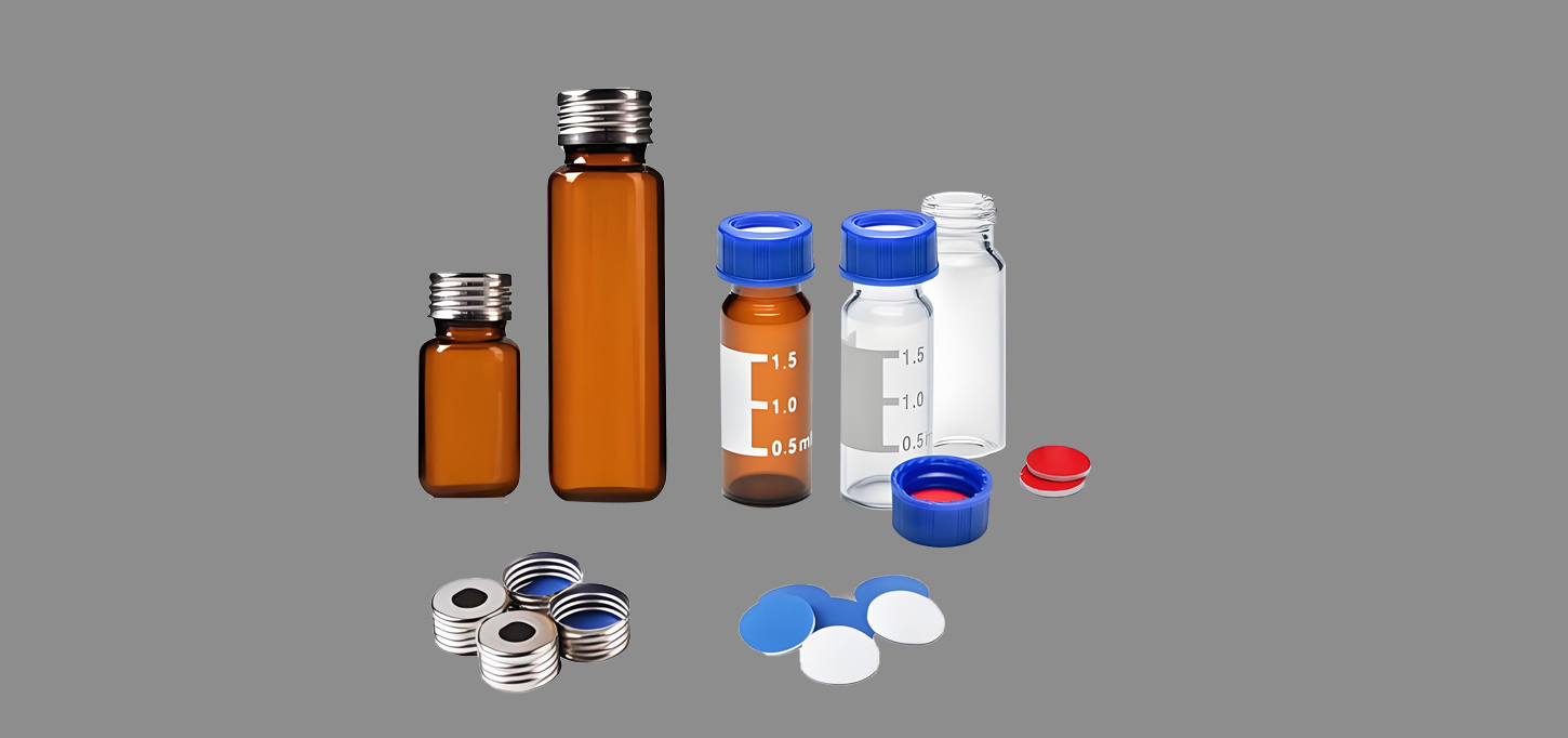 Chromatography Consumable