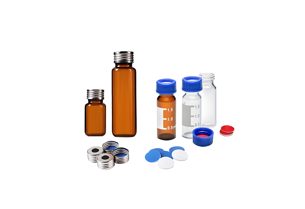Chromatography Consumable