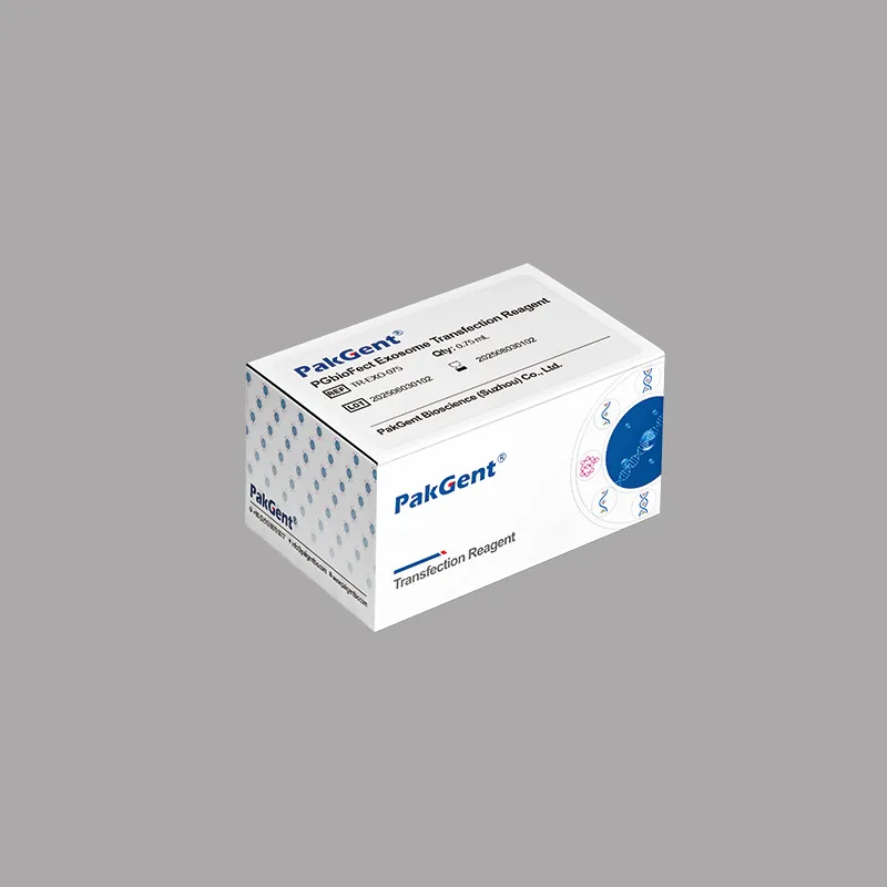 PGbioFect Exosome