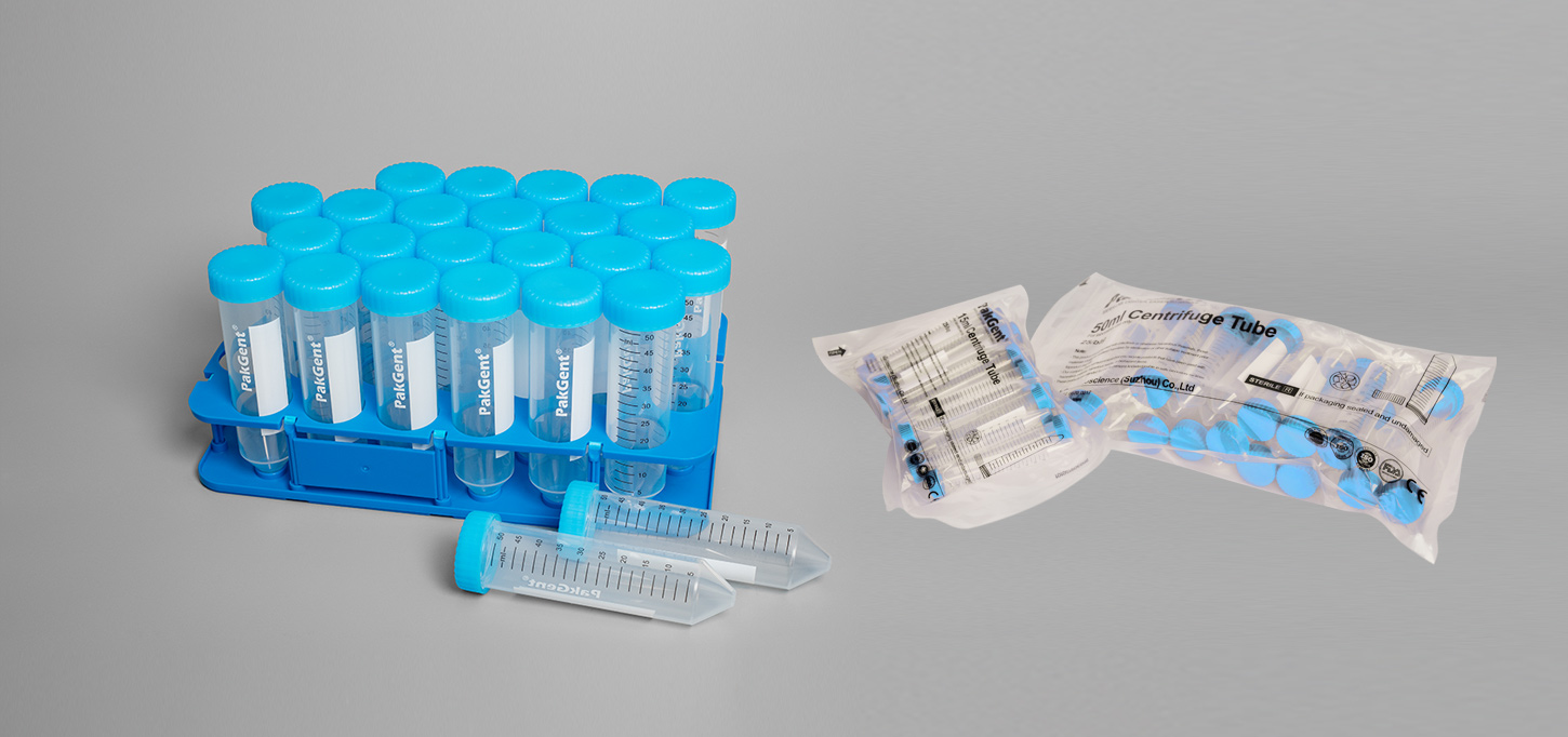 Centrifuge Tube