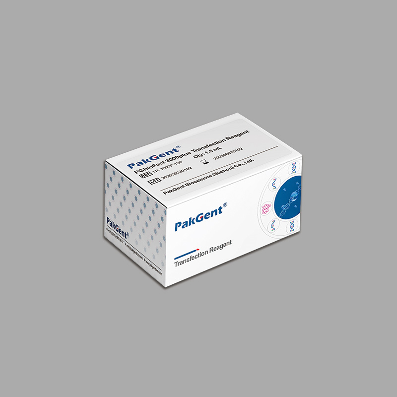 PGbioFect 3000plus