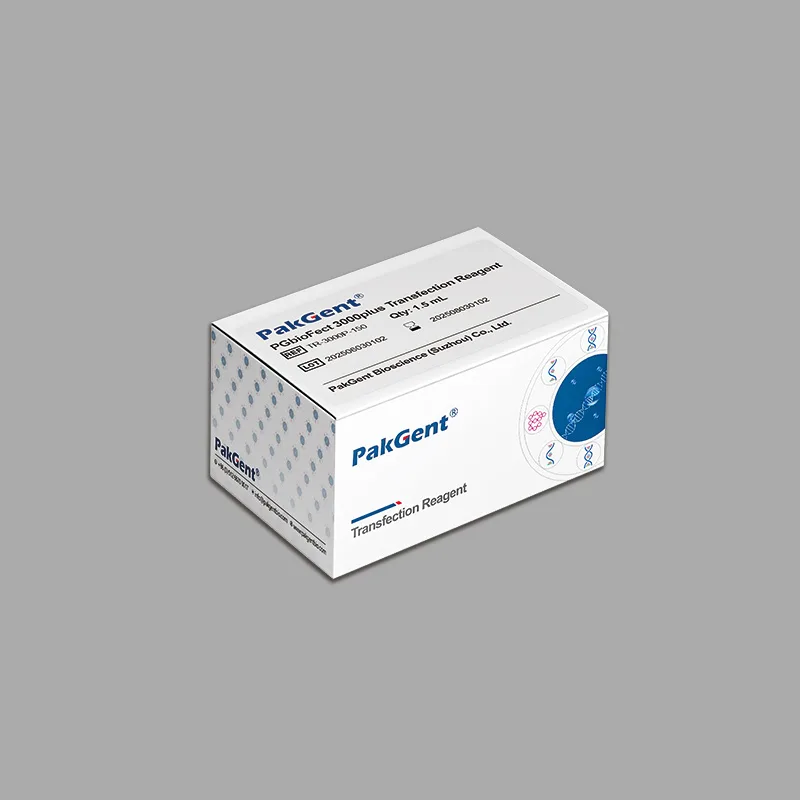 PGbioFect 3000plus