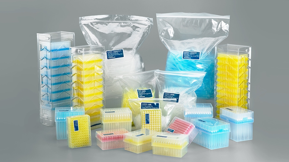 Rainin LTS Pipette Compatible Tips vs Universal Tips: What's the Difference?
