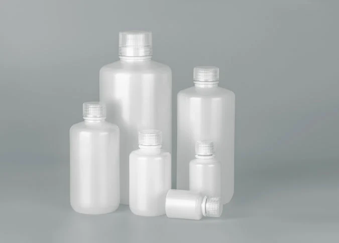 NMPB015 Small Plastic Pill Bottles for Medicine, 15ml Small Plastic Pill  Containers/Bottles/Jars