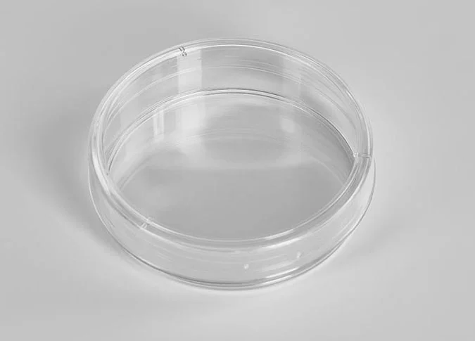 PD90 90mm Petri Dish